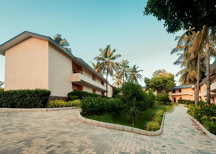 Commune18 Resort Chikmagalur